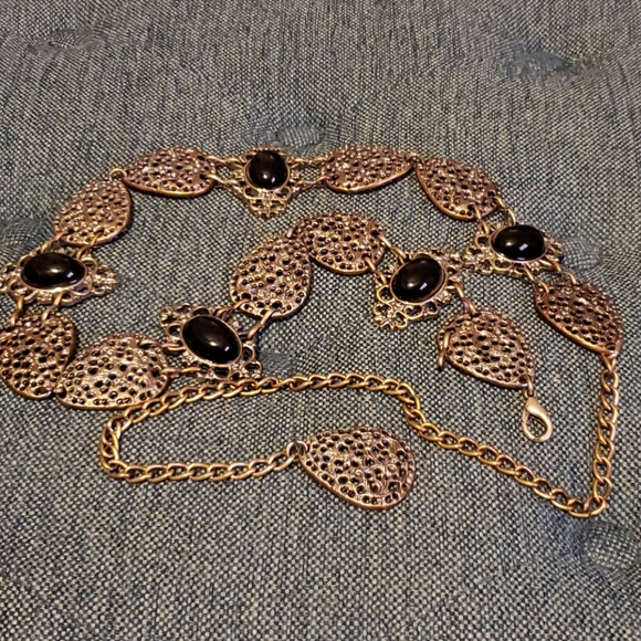 Accessories - Chain belt